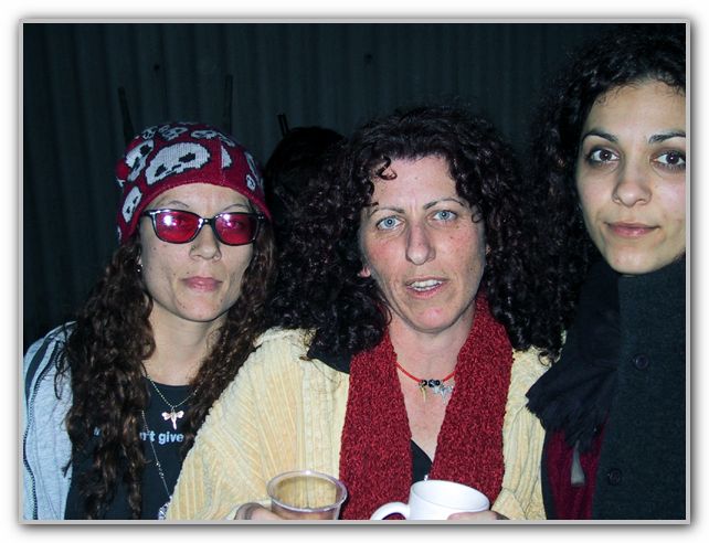 MJ Jo & Anna